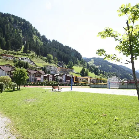 Holiday home Gorgeous In Gro Arl With View Grossarl