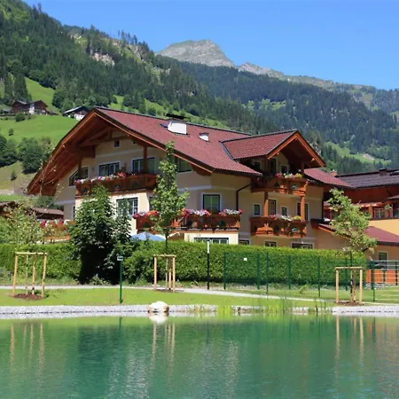 Gorgeous In Gro Arl With View Holiday home Grossarl