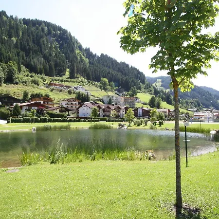 Holiday home Gorgeous In Gro Arl With View Grossarl
